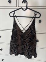 Zara Bluse Hessen - Bad Soden-Salmünster Vorschau