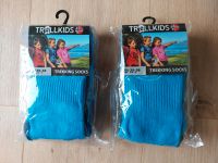 Trekking Socks Kinder Trollkids Gr.35-38 NEU Bayern - Erlangen Vorschau