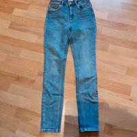 Jeanshose * Gr. 28/34 * ONLY * neuwertig Hessen - Wolfhagen  Vorschau