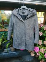 ONLY Jacke/Kurzmantel/Grau/ Gr. M/Neuwertig Nordrhein-Westfalen - Lindlar Vorschau