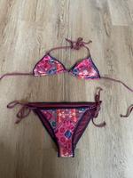 H&M Bikini gemustert 34 XS Nordrhein-Westfalen - Bergisch Gladbach Vorschau