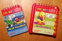 Pocket Lük von Westermann, 4-7 Jahre, Kinderquiz, meine Fahrzeuge Sachsen - Niederwiesa Vorschau