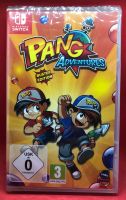 PANG Adventures Buster Edition für Nintendo Switch / Sealed / Neu Düsseldorf - Angermund Vorschau