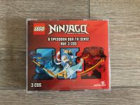 Ninjago Hörspielbox 3 CDs 7-14 Jahre Baden-Württemberg - Ludwigsburg Vorschau