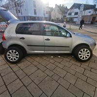 VW Golf V 2.0 fsi Allrad Nordrhein-Westfalen - Euskirchen Vorschau