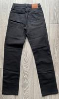 Levi’s 501 Jeans, W25, L30, schwarz Dresden - Cotta Vorschau