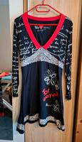 Kleid, Langarm,Damen Desigual,Größe L Niedersachsen - Heeslingen Vorschau