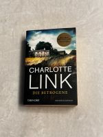 Charlotte Link, die Betrogene München - Sendling-Westpark Vorschau