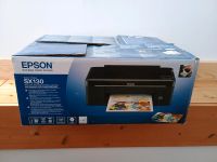 Drucker Scanner Epson Stylus SX130 Nordrhein-Westfalen - Neunkirchen-Seelscheid Vorschau