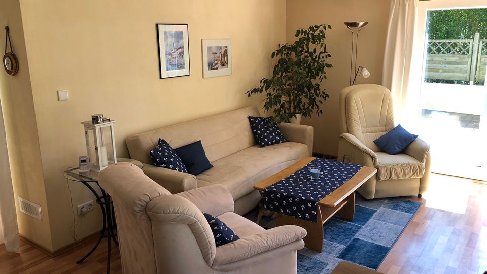 Ferienwohnung MOIN Kiel ab 69 EUR in Kiel