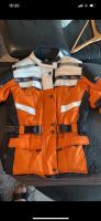 Motorrad Jacke und Hose Gr. S Polo Nordrhein-Westfalen - Meerbusch Vorschau