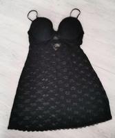 Neglige Negligee mit gepolstertem Bügel BH H&M Gr. 40 C 75 Niedersachsen - Giesen Vorschau