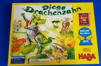 Diego Drachenzahn HABA Hessen - Mengerskirchen Vorschau