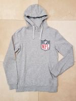 NFL Hoodie, grau, Gr. XS Baden-Württemberg - Großbettlingen Vorschau