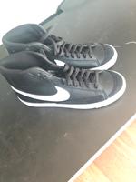 ⭐️ Nike Blazer Mid Sneaker Gr. 39⭐️ Nordrhein-Westfalen - Grevenbroich Vorschau