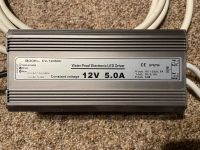 2 Stück Trafo 12V für LED-Beleuchtung Hessen - Obertshausen Vorschau