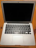 Mac Book Air 13“ Mitte 2012 / A4166 mit 2 Ladegeräten Nürnberg (Mittelfr) - Südoststadt Vorschau