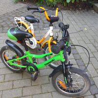 2 Stück Kinderfahrräder Berlin - Marzahn Vorschau