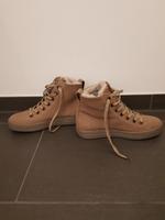 Paul Green Sneaker high Warmfutter 5079-04 Gr. 5 / 38 NEU Nordrhein-Westfalen - Greven Vorschau