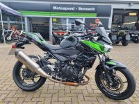 Motorrad Bike Kawasaki Z 400 ABS Performance Thüringen - Barchfeld Vorschau