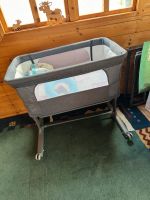 Costway Tragbare 3 in 1 Babywiege/Babybett Essen - Essen-Borbeck Vorschau