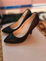 Absatzschuhe gr.35 Berlin - Spandau Vorschau