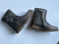 Clic Stiefel Größe 28 Glitzer Hessen - Wiesbaden Vorschau