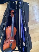 Violine 1/2 Nordrhein-Westfalen - Moers Vorschau