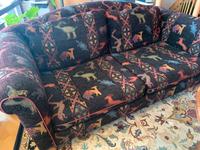 Sofa original von Domicil Bayern - Marktredwitz Vorschau