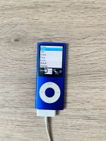 Apple iPod nano A1285 8 GB Baden-Württemberg - Mannheim Vorschau