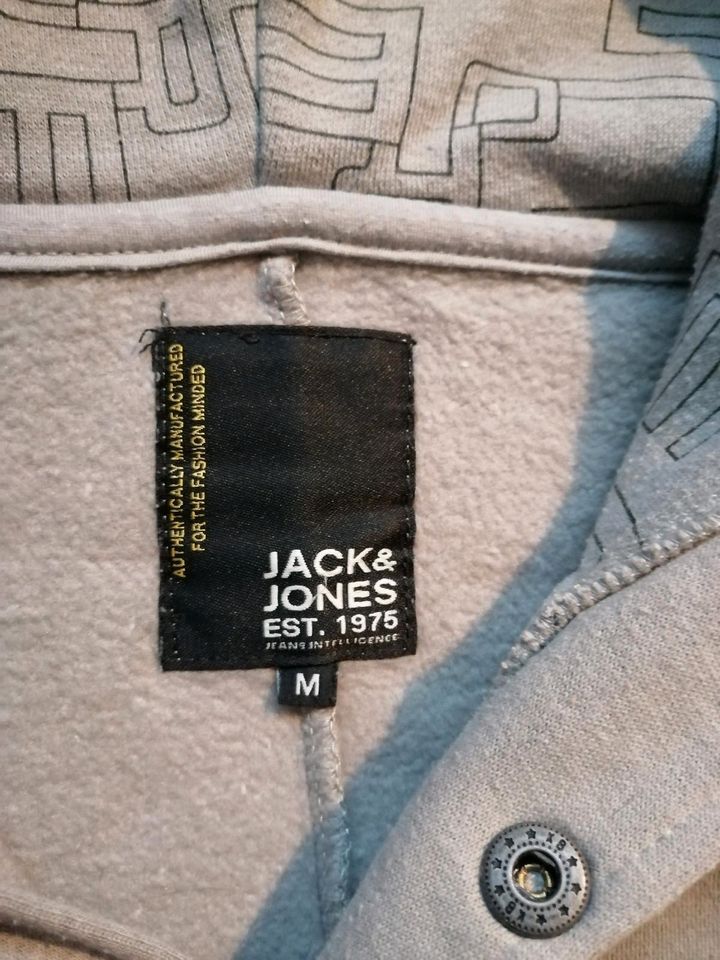 Jack and Jones Pullover Damen / Herren in Riegel