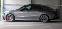 Abgasanlage Mercedes CLA45s, AMG CLA 45 s, original Auspuff Bayern - Mitwitz Vorschau
