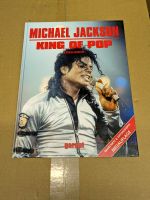 Michael Jackson - King of Pop Sachsen-Anhalt - Völpke Vorschau