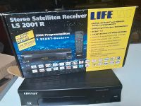 Satelliten Receiver Berlin - Reinickendorf Vorschau