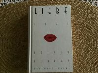 Erotikbuch „Liebe, Lust , Leidenschaft „ Haffmans Verlag Berlin - Pankow Vorschau