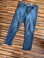 H&M Jeans 36 Super Skinny Ultra High Waist Ankle Bayern - Trogen Vorschau