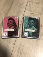 Bonsoir Kathrin Caterina Valente DVD Box 8 DVD‘s neu Thüringen - Sömmerda Vorschau