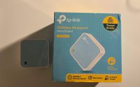 Tp-Link Nano Router Frankfurt am Main - Gallusviertel Vorschau