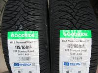 Goodride All Seasons Z-401- 175/65 R14 82T Allwetterreifen M+S Rheinland-Pfalz - Ockenheim Vorschau