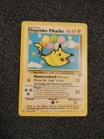 Fliegendes Pikachu Arktos Mewtu Elektek Pii Gerbstedt - Welfesholz Vorschau