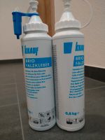 Knauf Brio Falzkleber 2*800gr Baden-Württemberg - Boxberg Vorschau