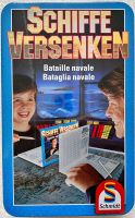 Schiffe versenken Schmidt Spiele Glücksspiel Strategiespiel 51205 Bayern - Salgen Vorschau