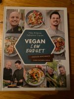 Vegan low Budget Kochbuch Niko Rittenau Bayern - Landshut Vorschau