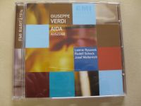 Rudolf Schock in Aida von Verdi Auszüge deutsch ges. 1953/55/58 Niedersachsen - Steyerberg Vorschau