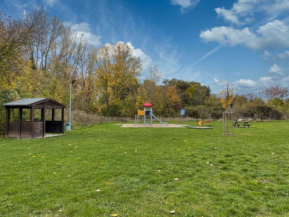 Traumgrundstück in Quetzdölsdorf – Lassen Sie Ihren Traum vom Eigenheim wahr werden! in Zörbig