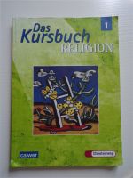 Das Kursbuch Religion 1 - ISBN 978-3-425-07805-2 / 9783425078052 Rheinland-Pfalz - Ransbach-Baumbach Vorschau