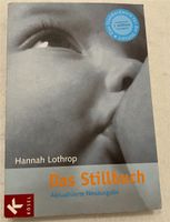 Das Stillbuch von Hannah Lothrop Hessen - Nidderau Vorschau