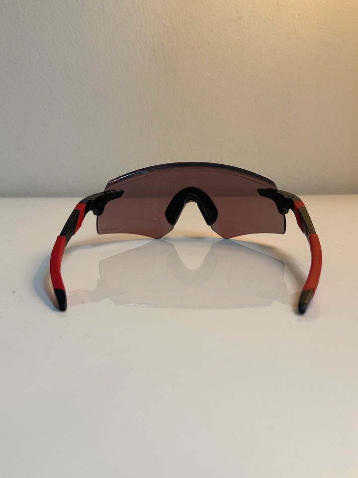 Oakley Encoder Prizm Sonnenbrille in Köln