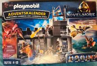 Playmobil Adventskalender Novelmore Thüringen - Creuzburg Vorschau