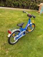 Puki Kinderfahrrad Fußball look Nordrhein-Westfalen - Lage Vorschau